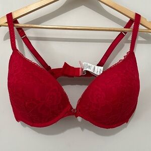 Hunkemoller Push-Up Bra